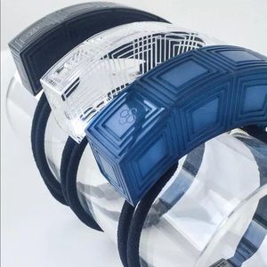Colette Malouf Architecture hair elastic